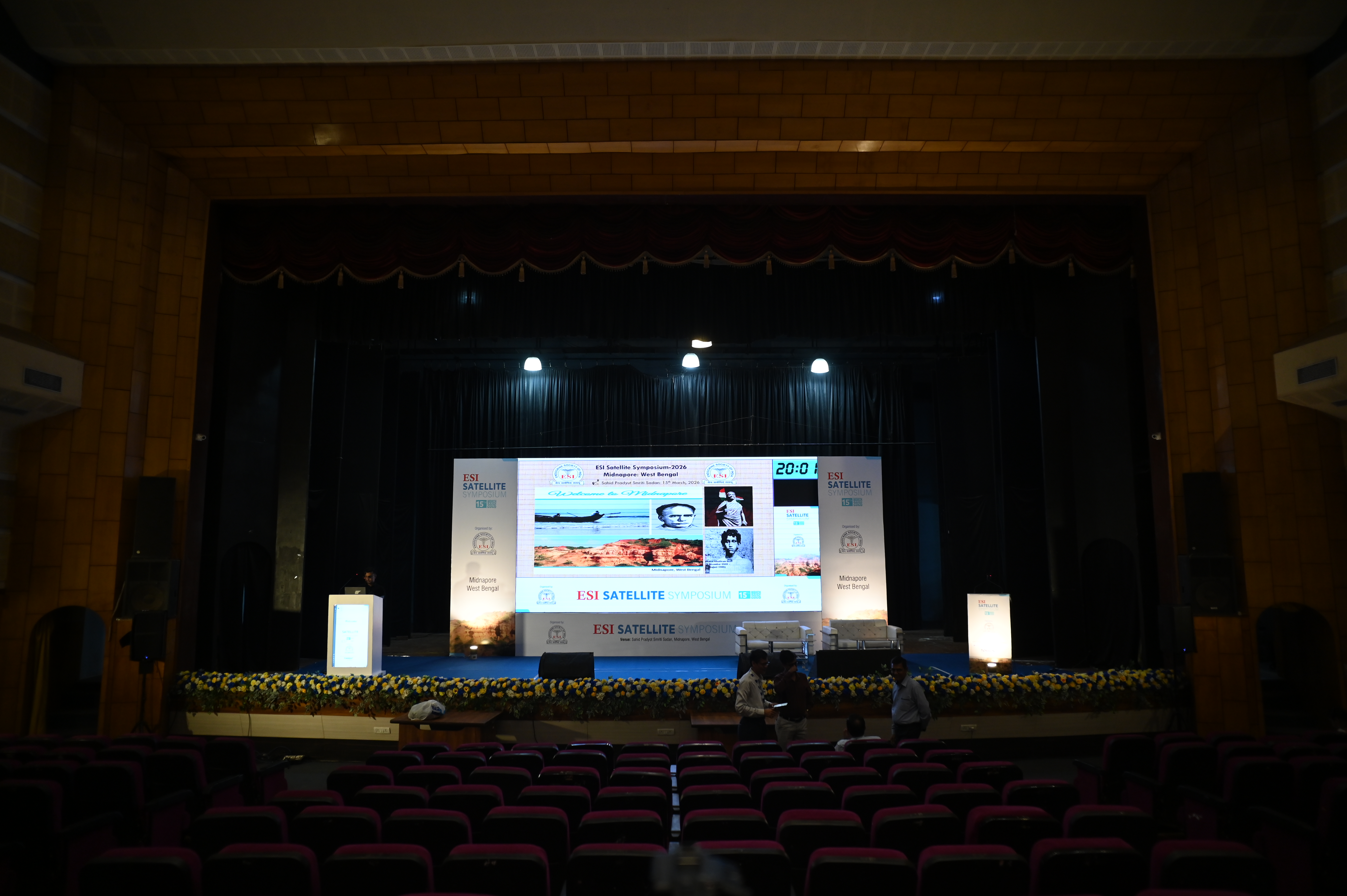 Qubix event
